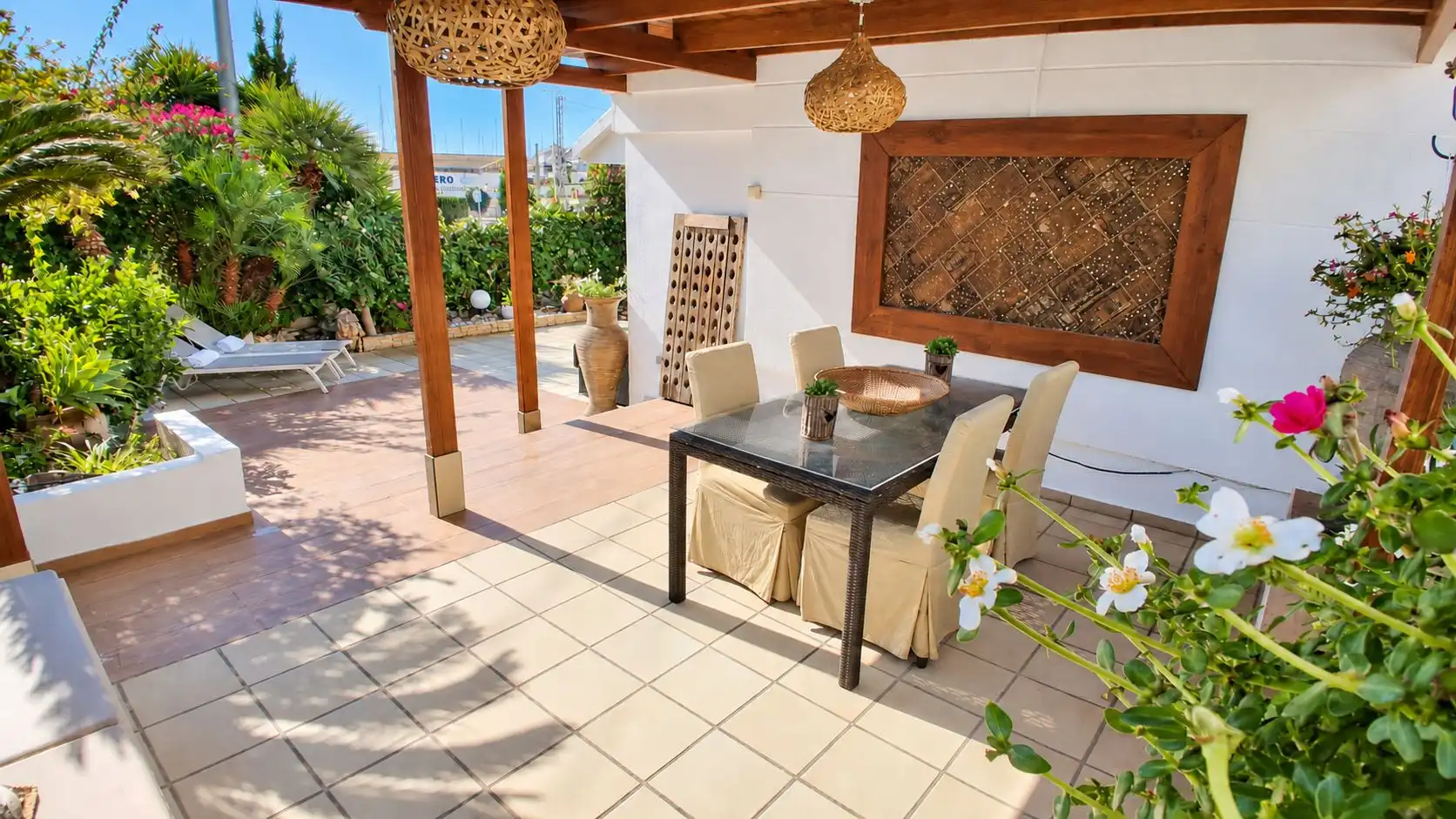 Apartament amb piscina en venda a Altea ciudad, imagen 11