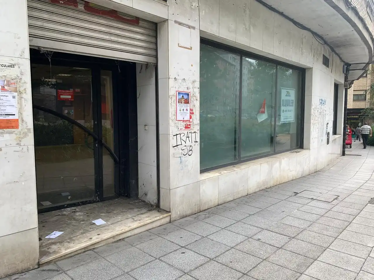 Local comercial en venta en Marques de Valdespina Kalea, imagen 2