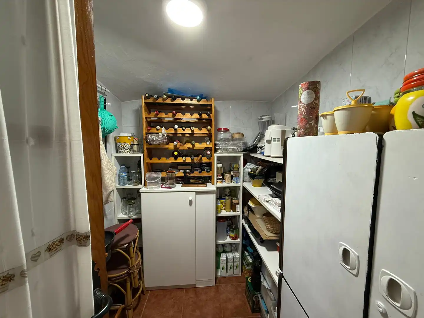Haus oder Chalet zum Verkauf in Elda mit Klimaanlage, Heizung und Privatgarten