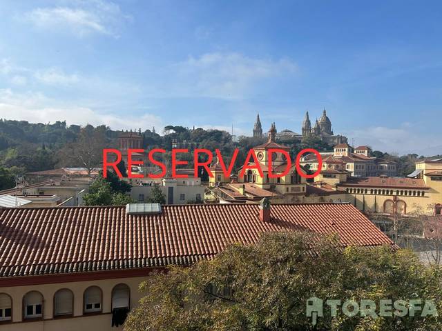 Piso en Venta en El Poble Sec - Parc de Montjuïc