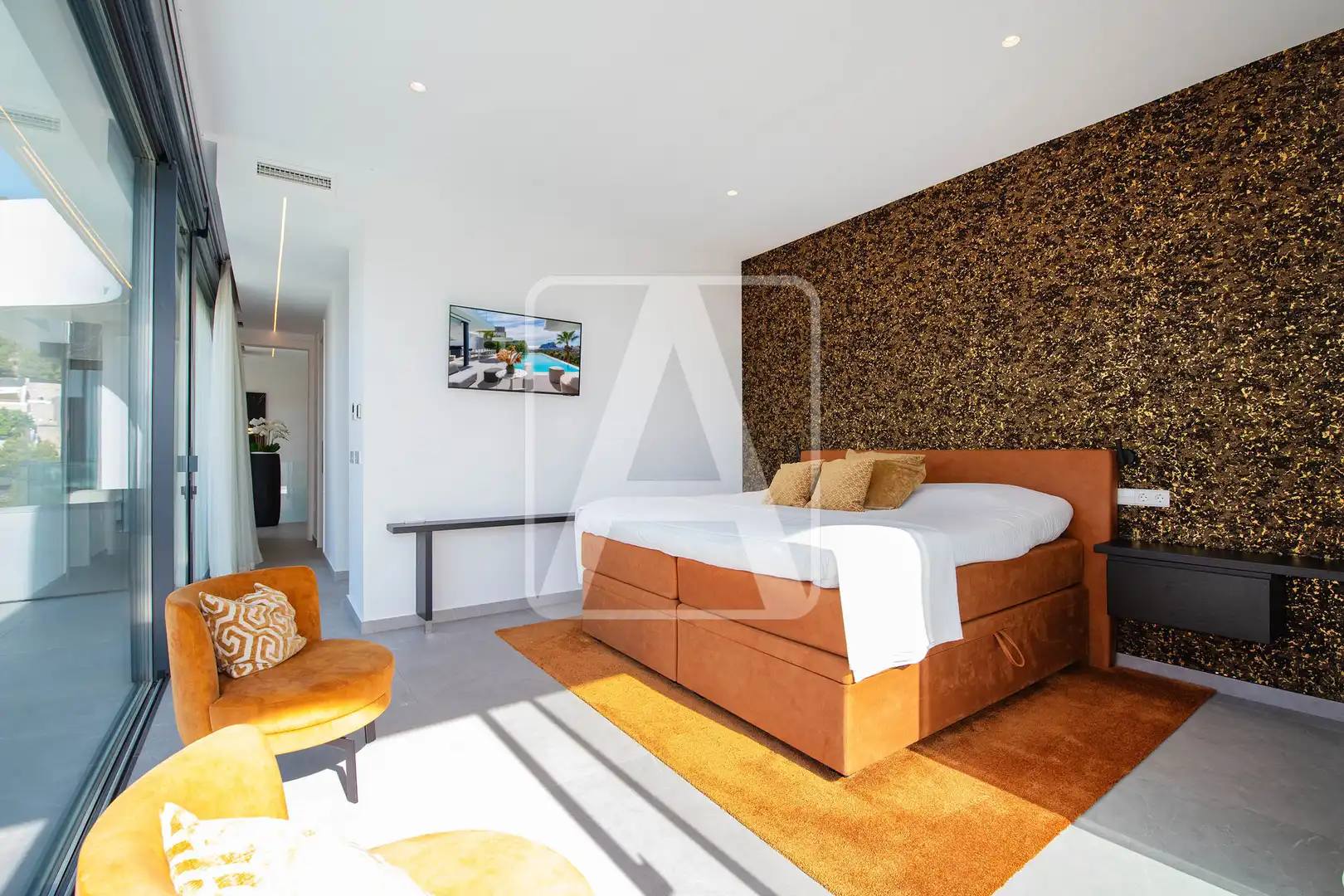 Villa avec piscine à vendre à La Fustera, imagen 22
