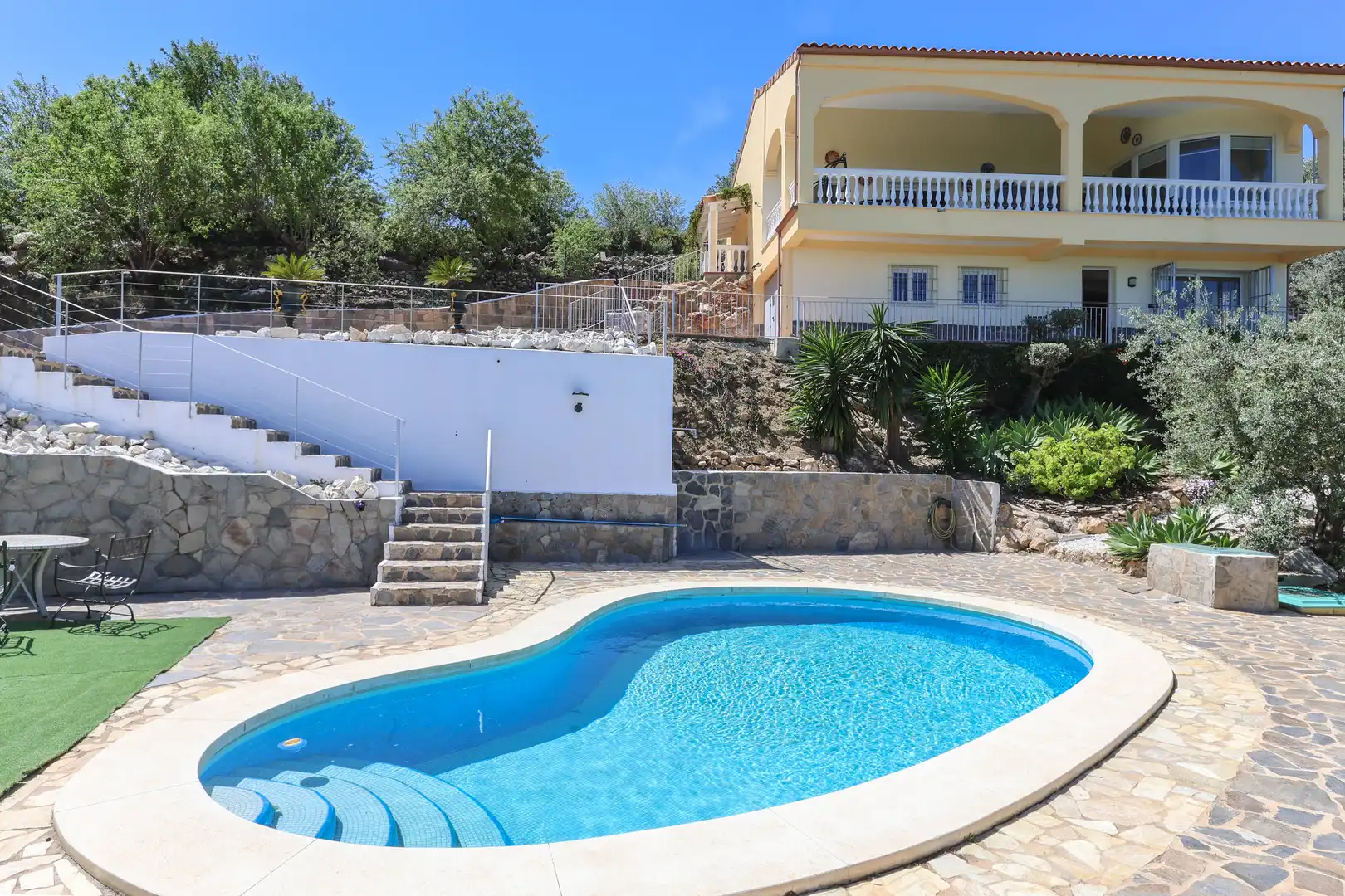 Maison avec piscine à vendre à Calle Luna, imagen 44
