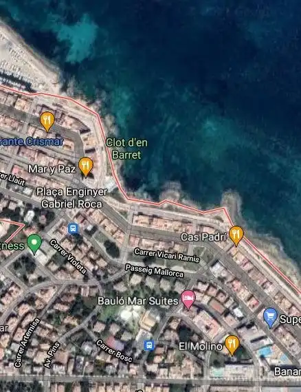 House with terrace for sale in Can Picafort, imagen 56
