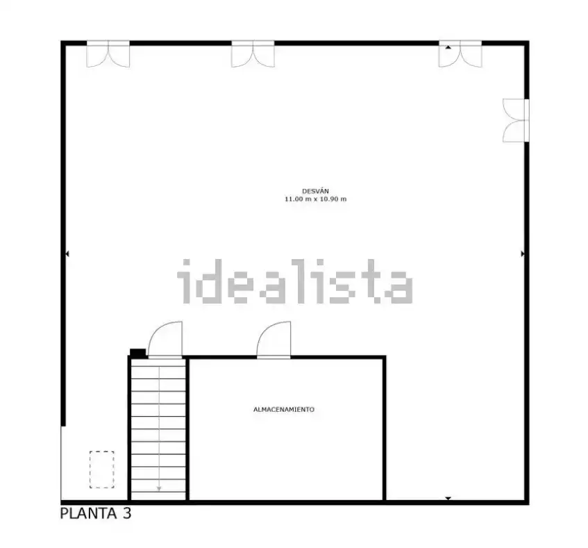 Casa con jardín en venta en Centro, imagen 61