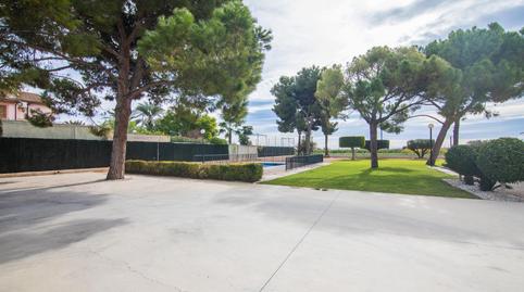 Foto 5 de Casa o xalet en venda a Alzabares, Alicante