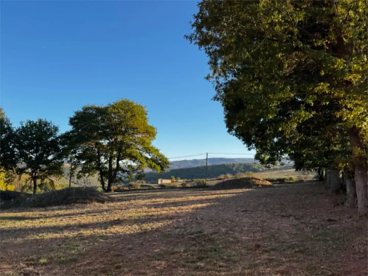 Casa o chalet en venta en Las Rozas de Valdearroyo  con Jardín privado y Balcón