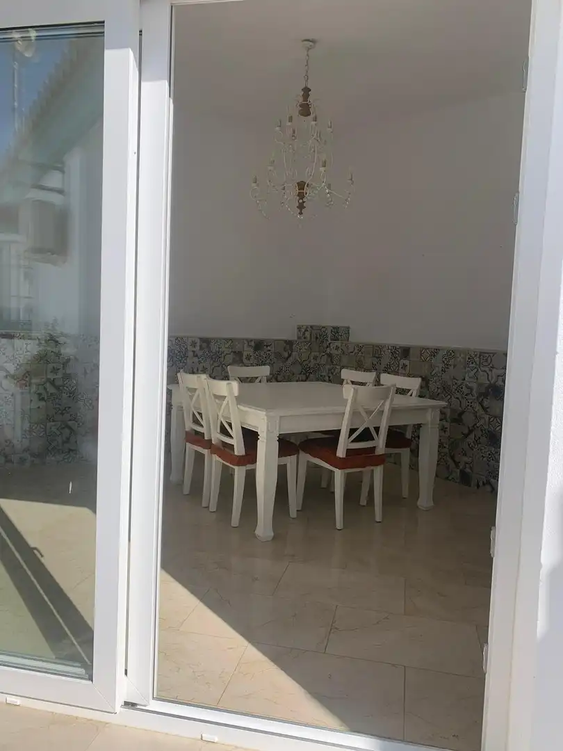 Detached house with terrace for sale in San Roque Pueblo, imagen 27