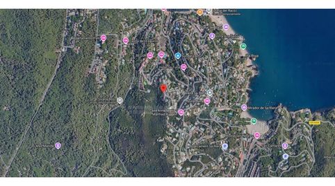 Photo 2 of Residential for sale in Calle Cala Moreta, 37, Sa Riera - Sa Fontansa, Begur