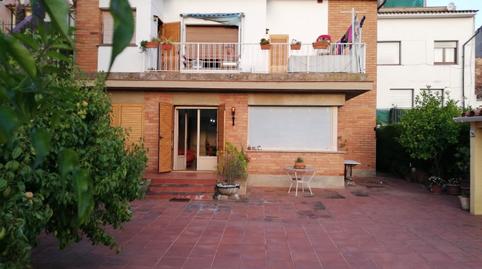 Foto 3 de Edifici en venda a Camí Lloveres, Sant Feliu de Codines, Barcelona