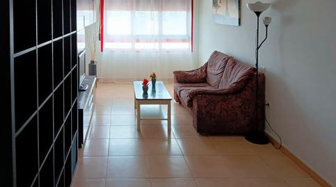 Foto 2 de Piso en venta en Avenida Ciudad Almeria, Barriomar - La Purísima, Murcia