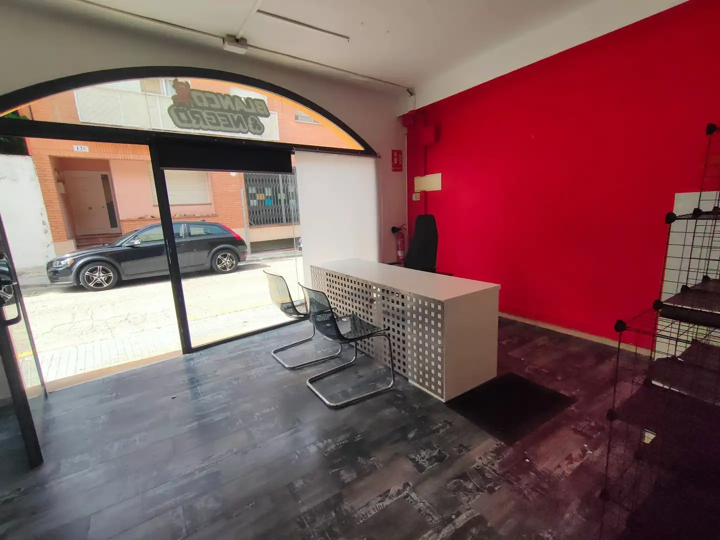 Local comercial en alquiler en Begues, imagen 4
