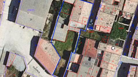 Foto 3 de Residencial en venda a Carrer de Baix, 31, Almatret, Lleida