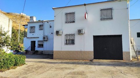 Foto 2 von Geschaftsraum zum Verkauf in La Venta, Teba, Málaga