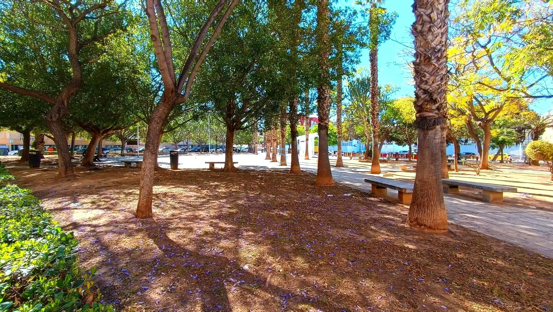 Piso con terraza en venta en Playa del Cura, imagen 26