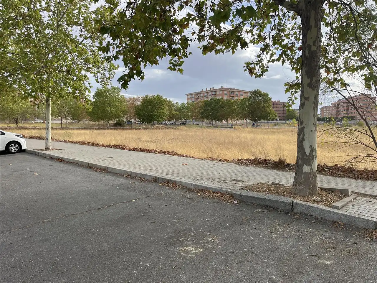 Terreno residencial en venta en PROYECTO CIUDAD DEPORTIVA ARUP1/7, imagen 13