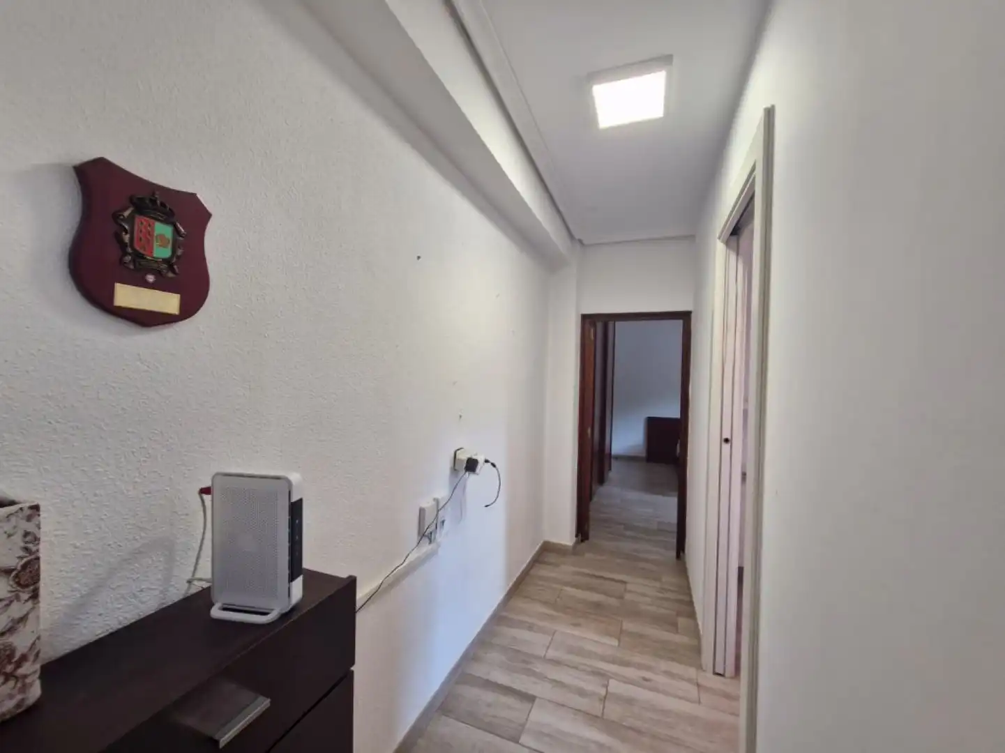Casa o xalet en venda en Los Corrales de Buelna  amb Calefacció, Jardí privat i Terrassa