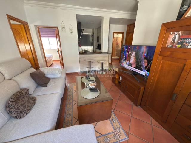 Piso en Venta en C. Madre Salesa en Los Guindos - Parque Mediterráneo - Santa Paula