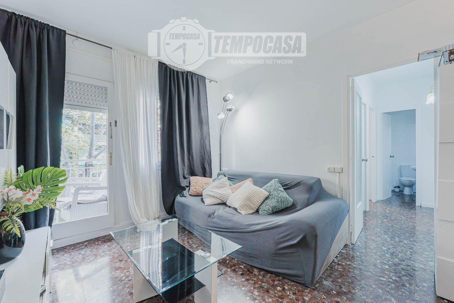 Pis en venda a de Mallorca, El Clot, Sant Martí