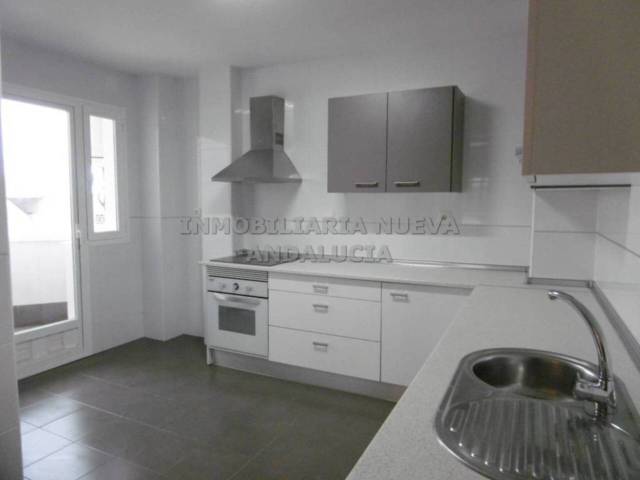 Piso en Alquiler en Nueva Almería - Cortijo Grande - Vega de Acá