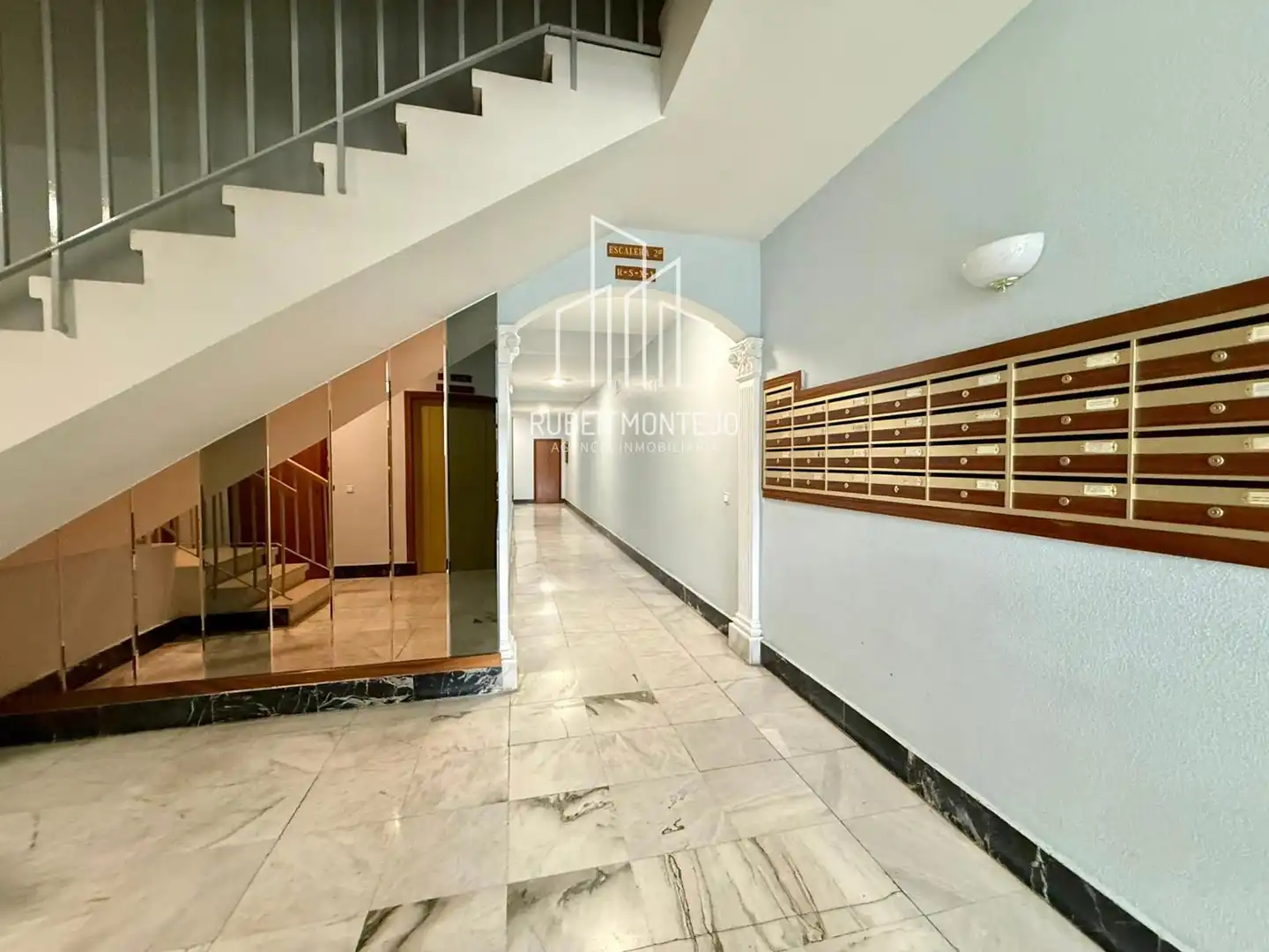 Flat for sale in Salamanca  with Heating, Terrace and Storage room
