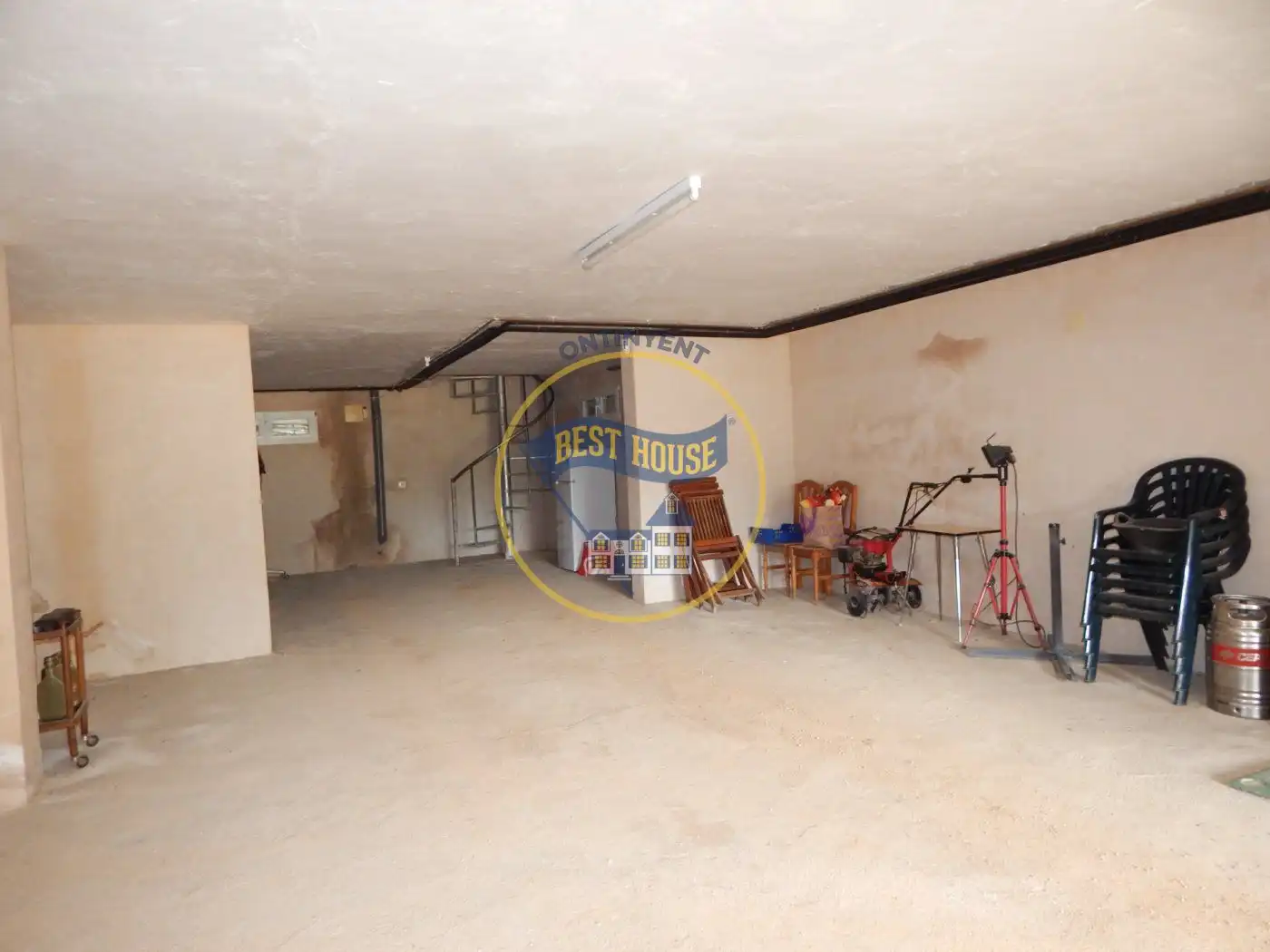 Casa o chalet en venta en Muro de Alcoy con Calefacción, Jardín privado y Terraza