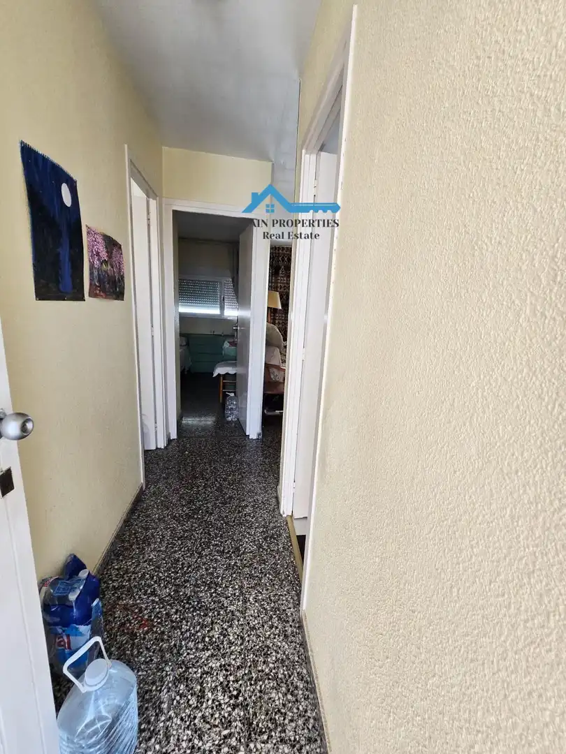 Flat with pool for sale in Juzgados - Plaza de Toros, imagen 22