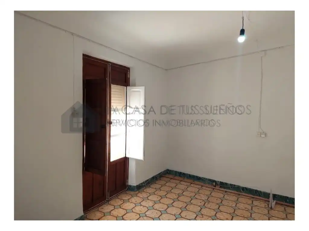 Casa o xalet en venda a Calle Santa Eulalia, Sax
