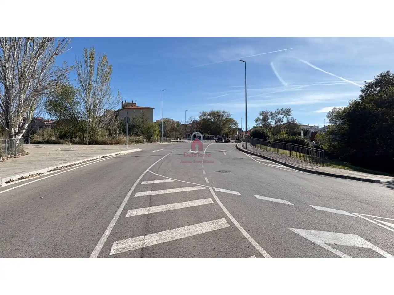 Außenansicht von Residential zum Verkauf in Terrassa