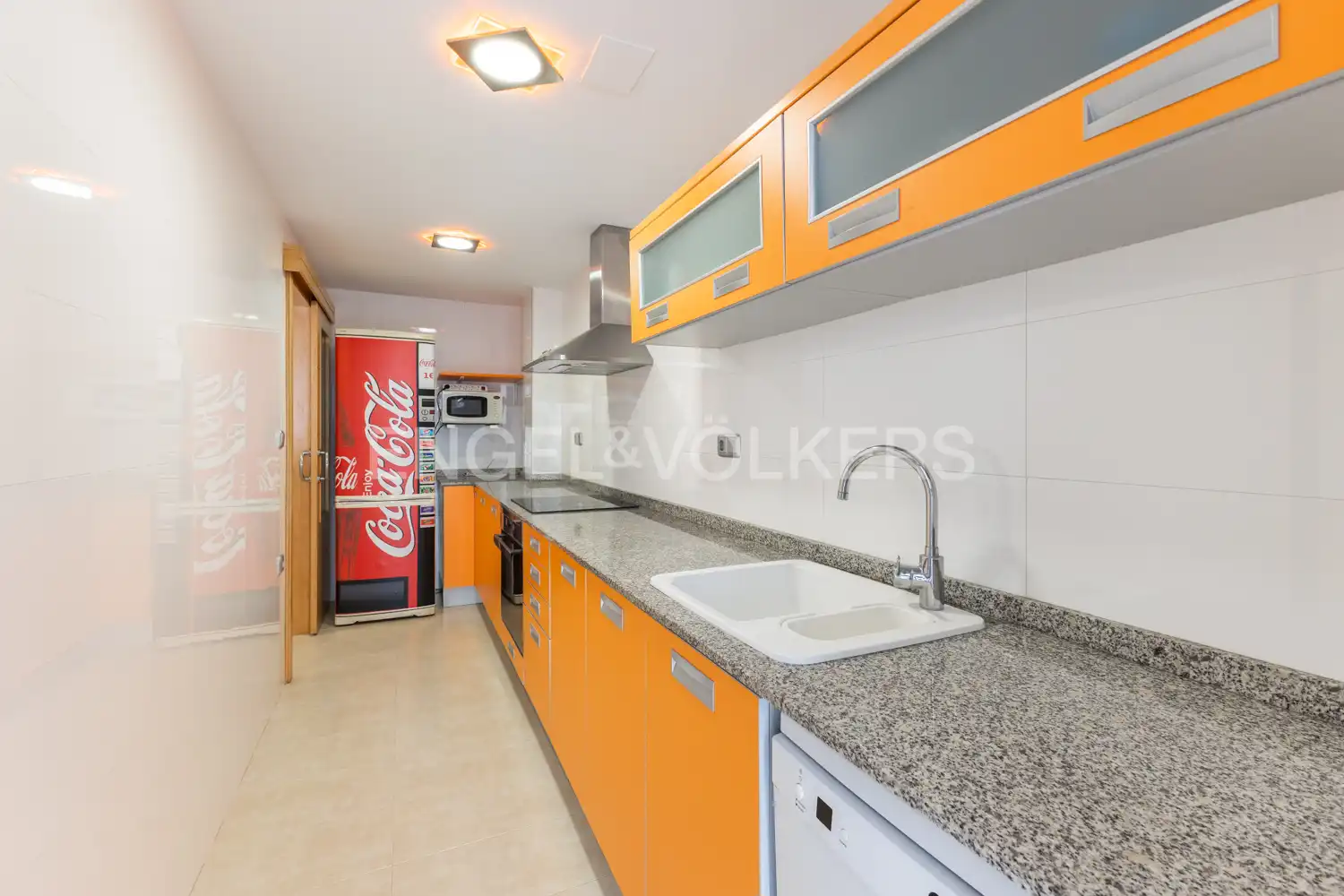 Flat with terrace to rent in Grau Vell, imagen 16