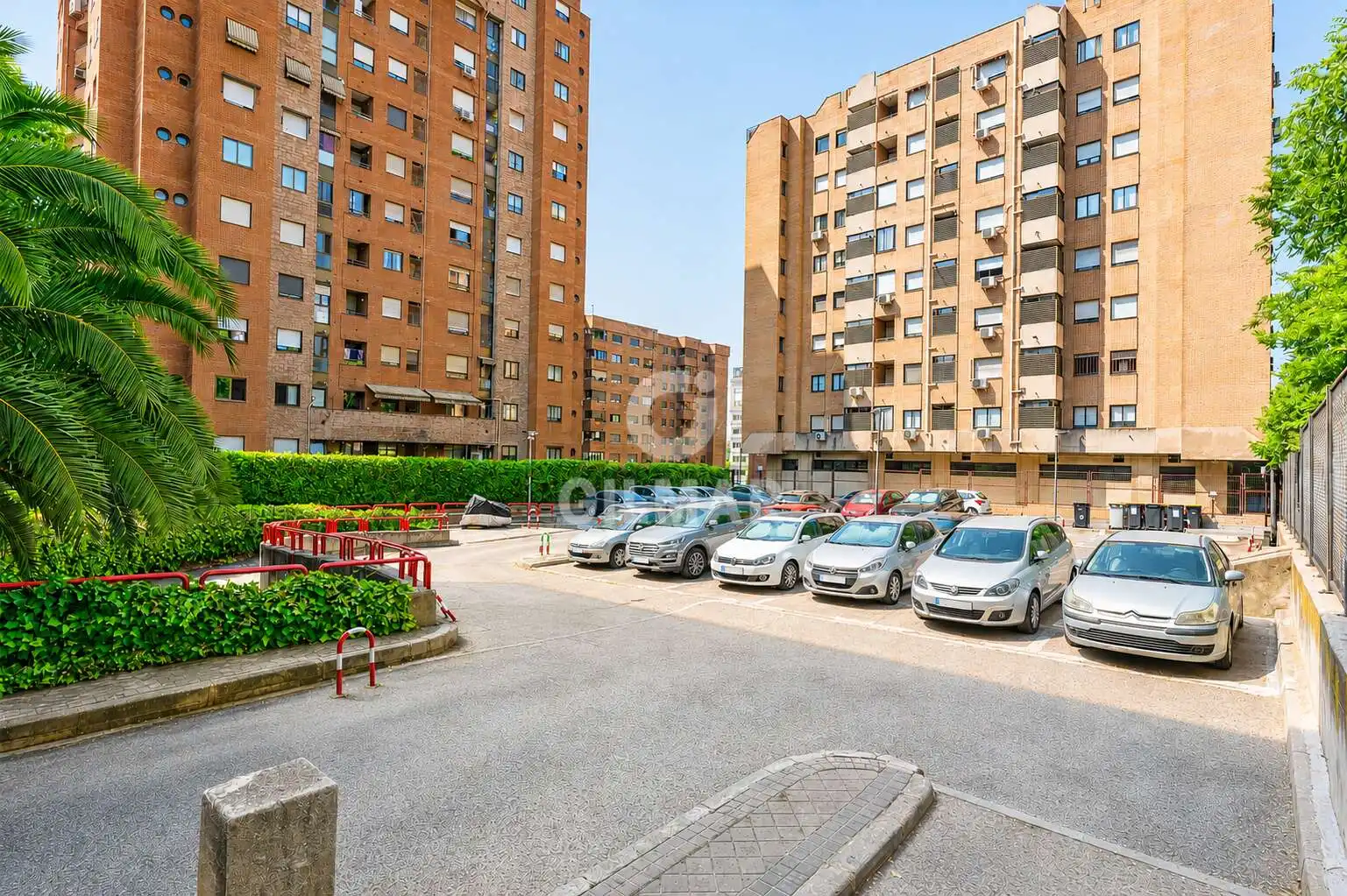 Appartement avec terrasse à vendre à Fuencarral - El Pardo, imagen 36