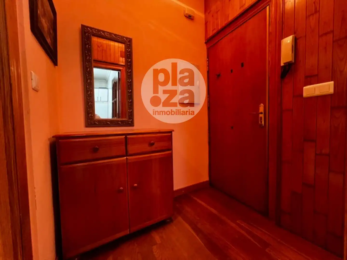 Flat for sale in Burgos  with Heating and Furnished