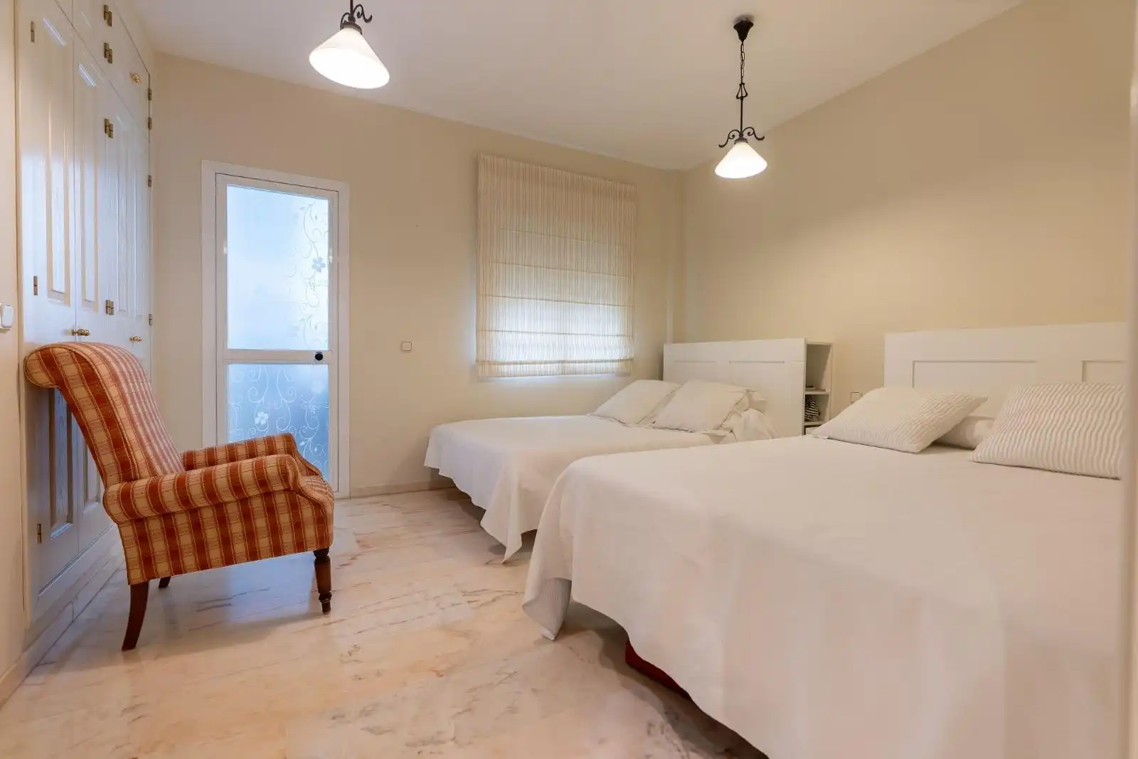 Apartament amb ascensor en venda a Estepona Pueblo, imagen 23