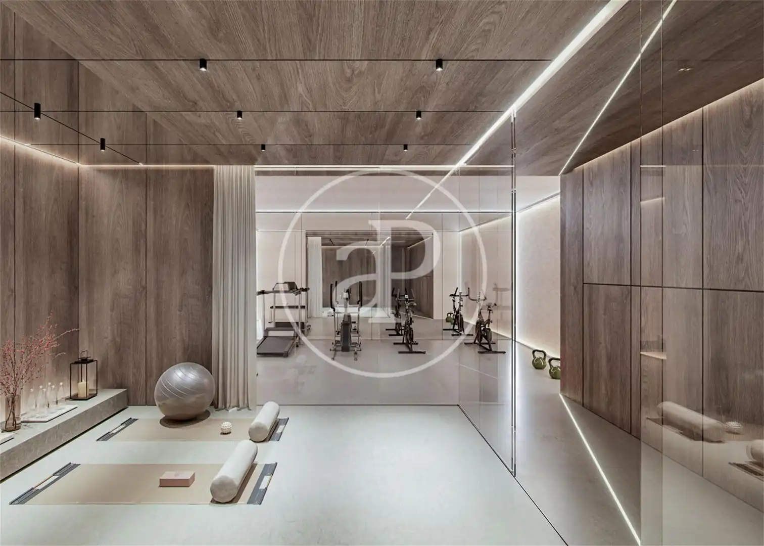 Attic for sale in El Viso
