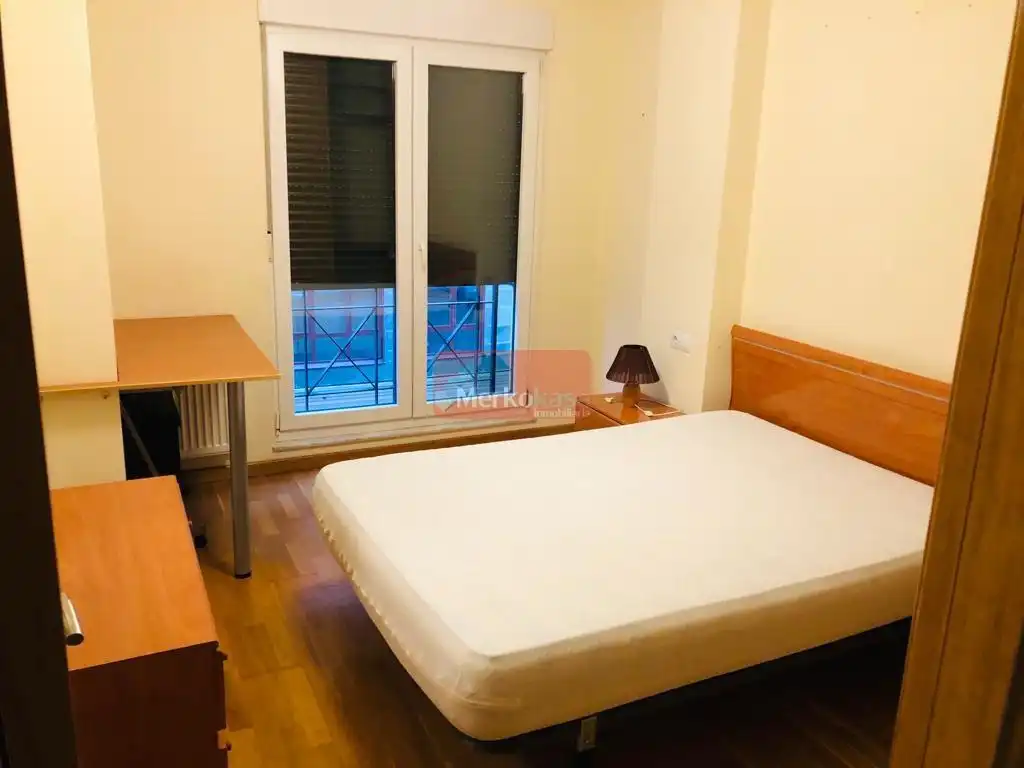 Wohnung zur Miete in San Roque - As Fontiñas