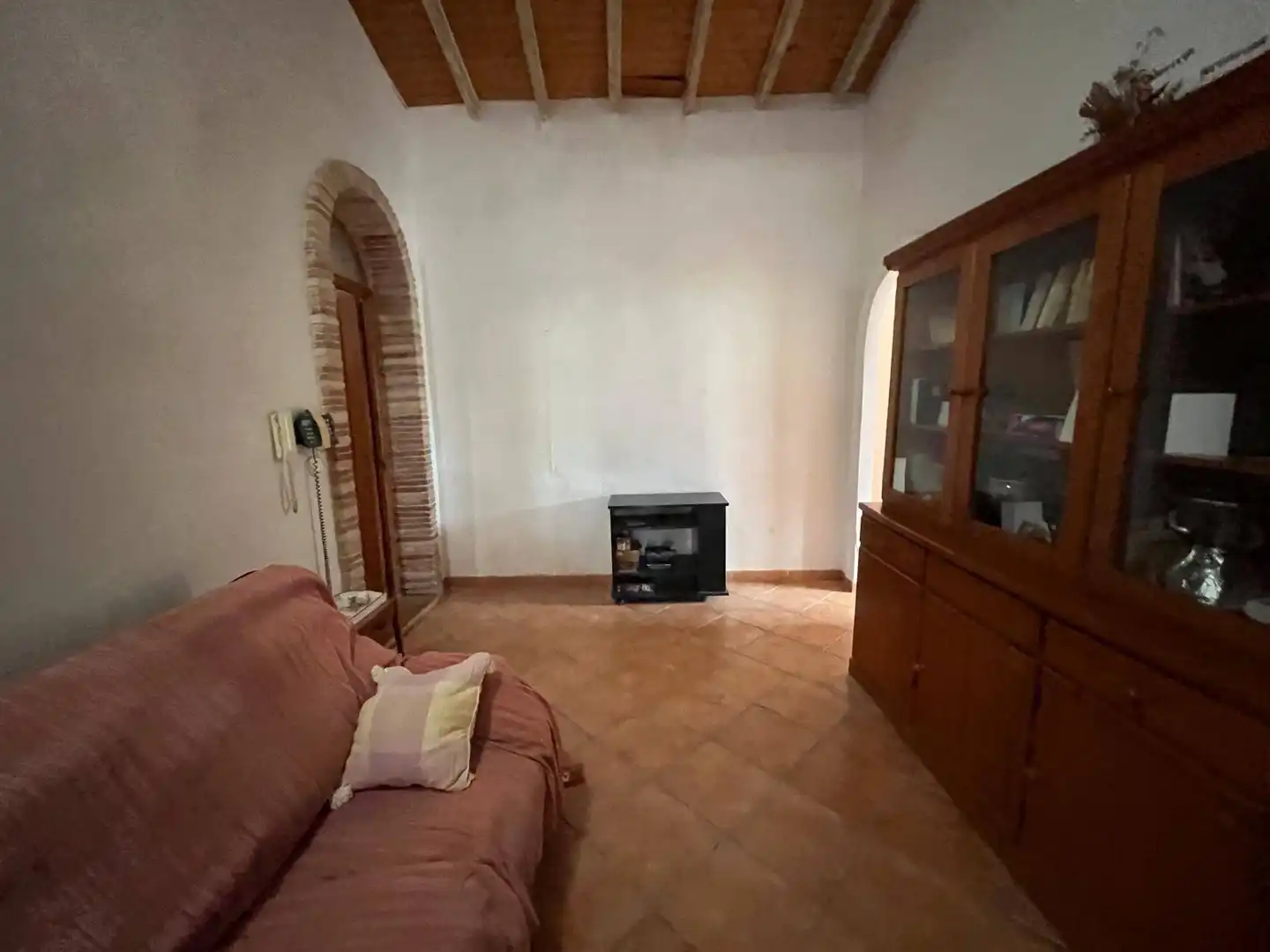 Villa avec jardin à vendre à Partida Carretera de Aspe a Santa Pola, imagen 13