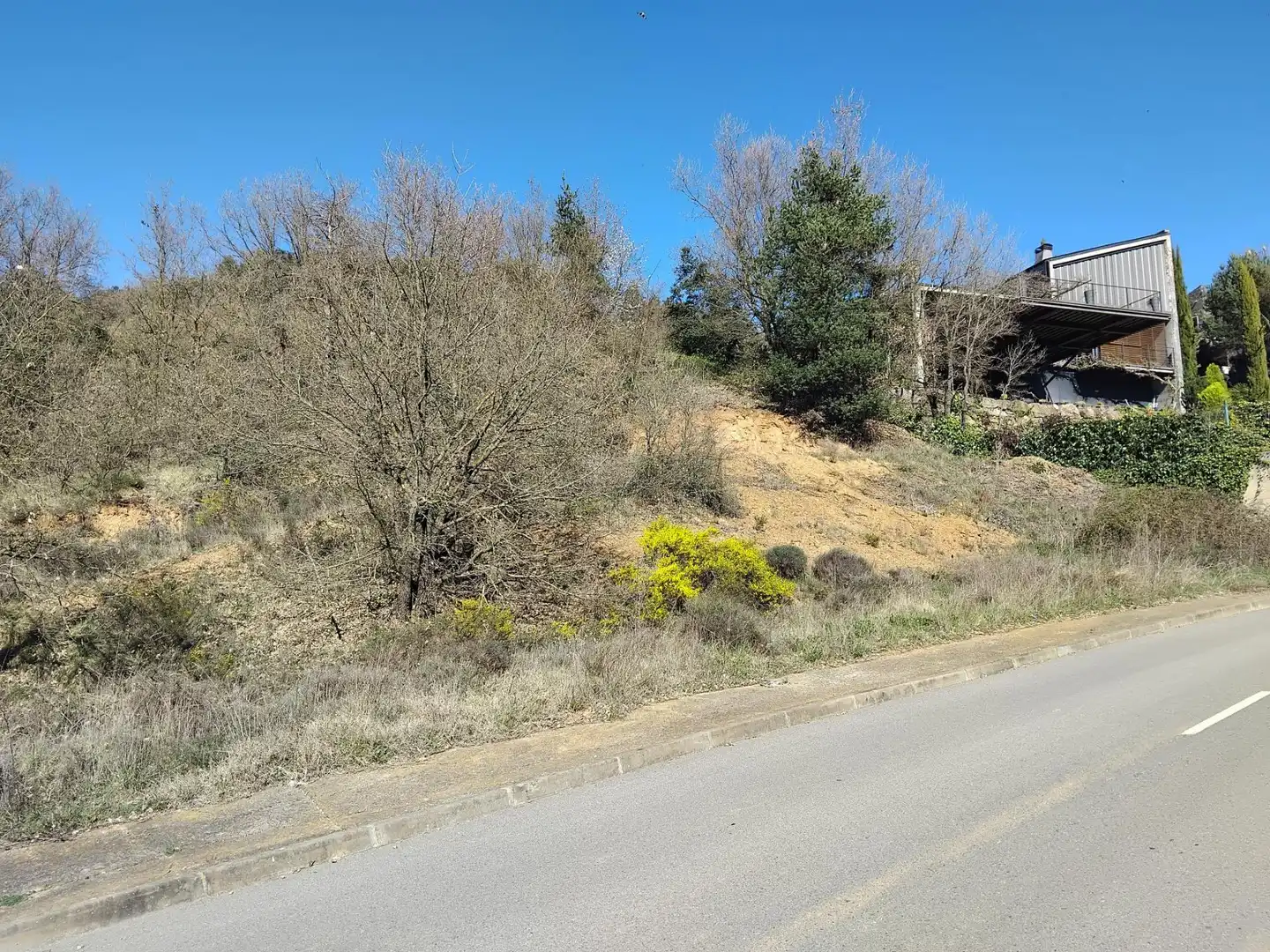 Terreni e lotti in vendita a Montferrer i Castellbò