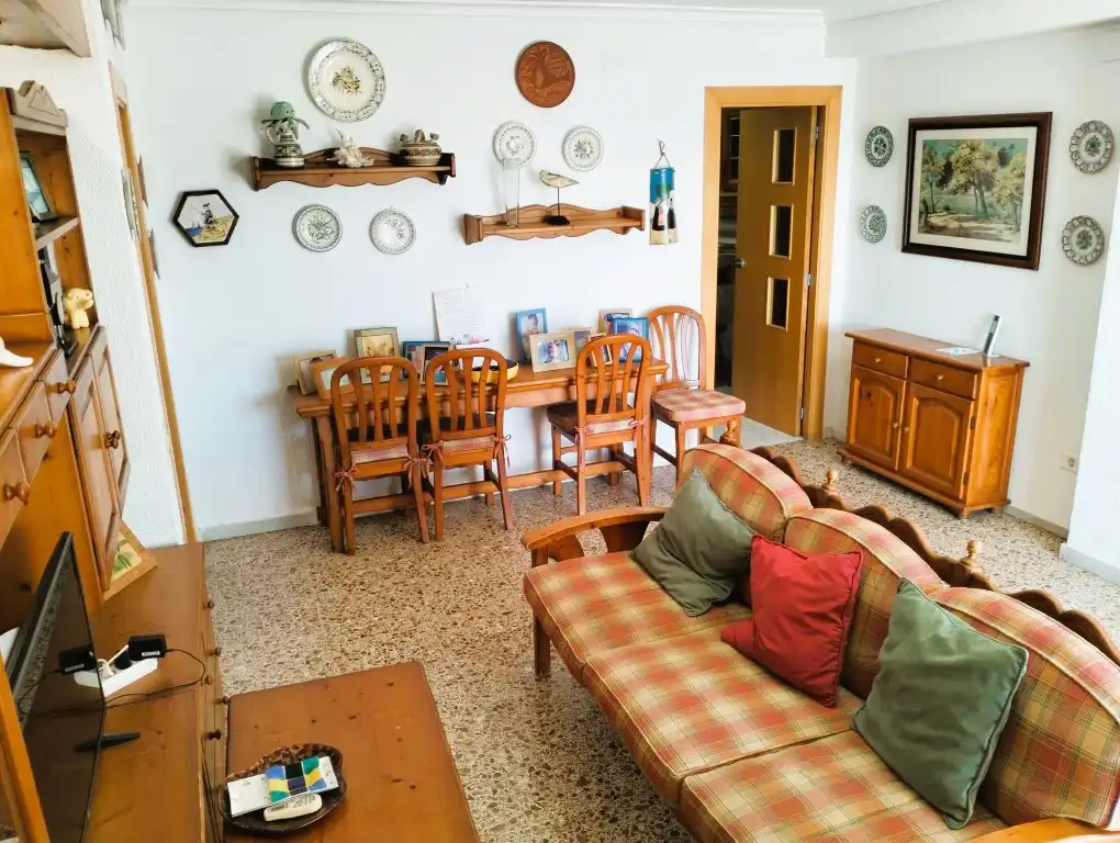 Apartamento en venta en Avinguda de les Gavines, 103, El Perellonet