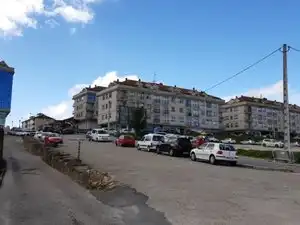 Terreno residencial en venta en Avenida da Concordia 64, imagen 4