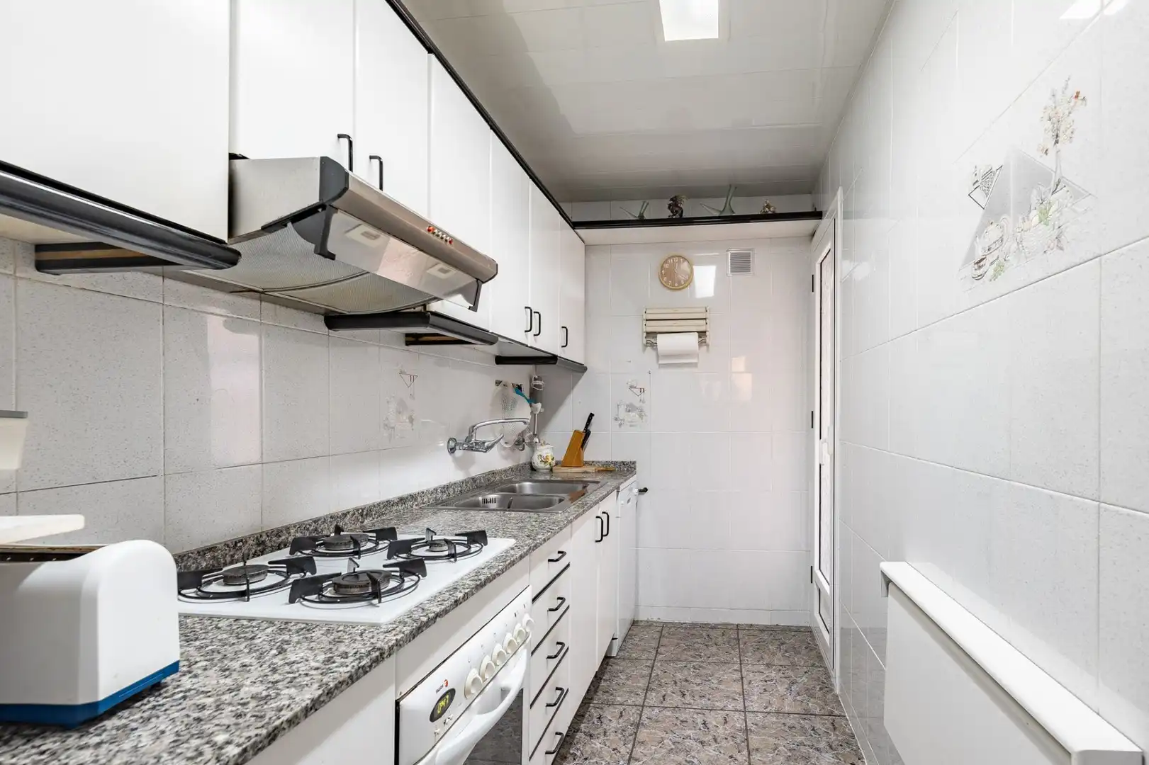 Wohnung zum Verkauf in Can Tintorer - Can Tries, imagen 4