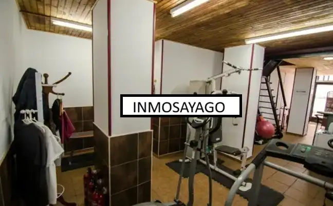Business premises for sale in Avenida Menéndez Pelayo, imagen 6