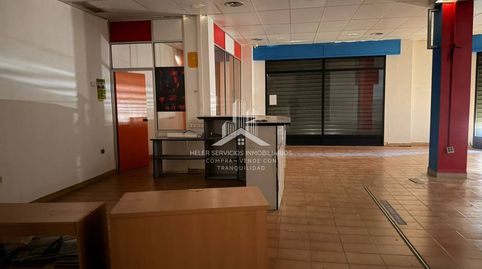 Foto 5 de Oficina en venta en Avenida Valencia, Ensanche - Río Júcar, Castellón de la Plana / Castelló de la Plana