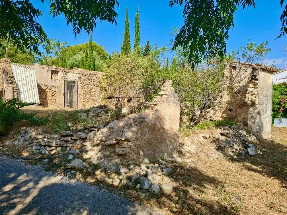 Country house with garden for sale in Pedreguer, imagen 24