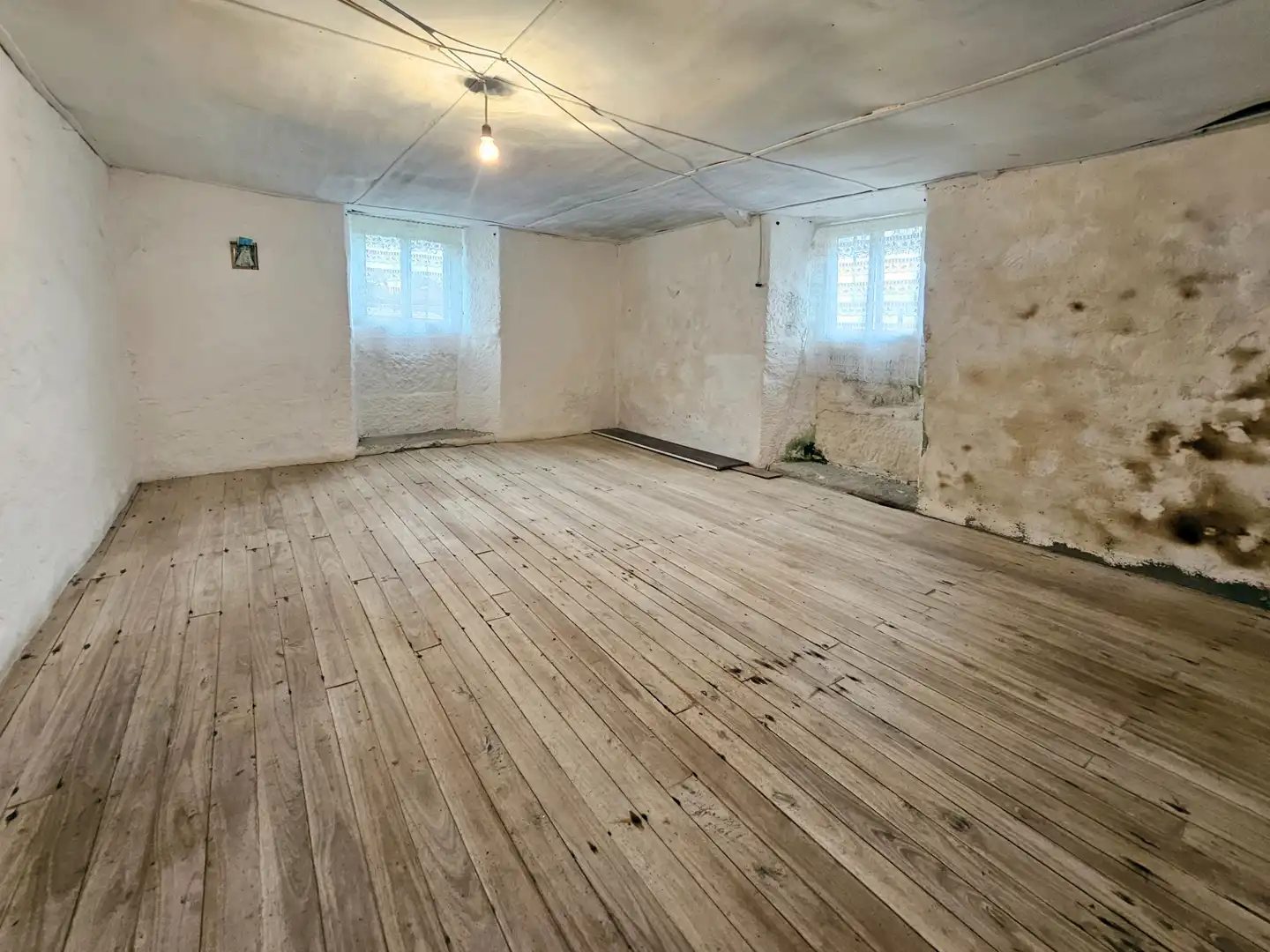 Casa o xalet en venda en Irixoa amb Jardí privat i Traster