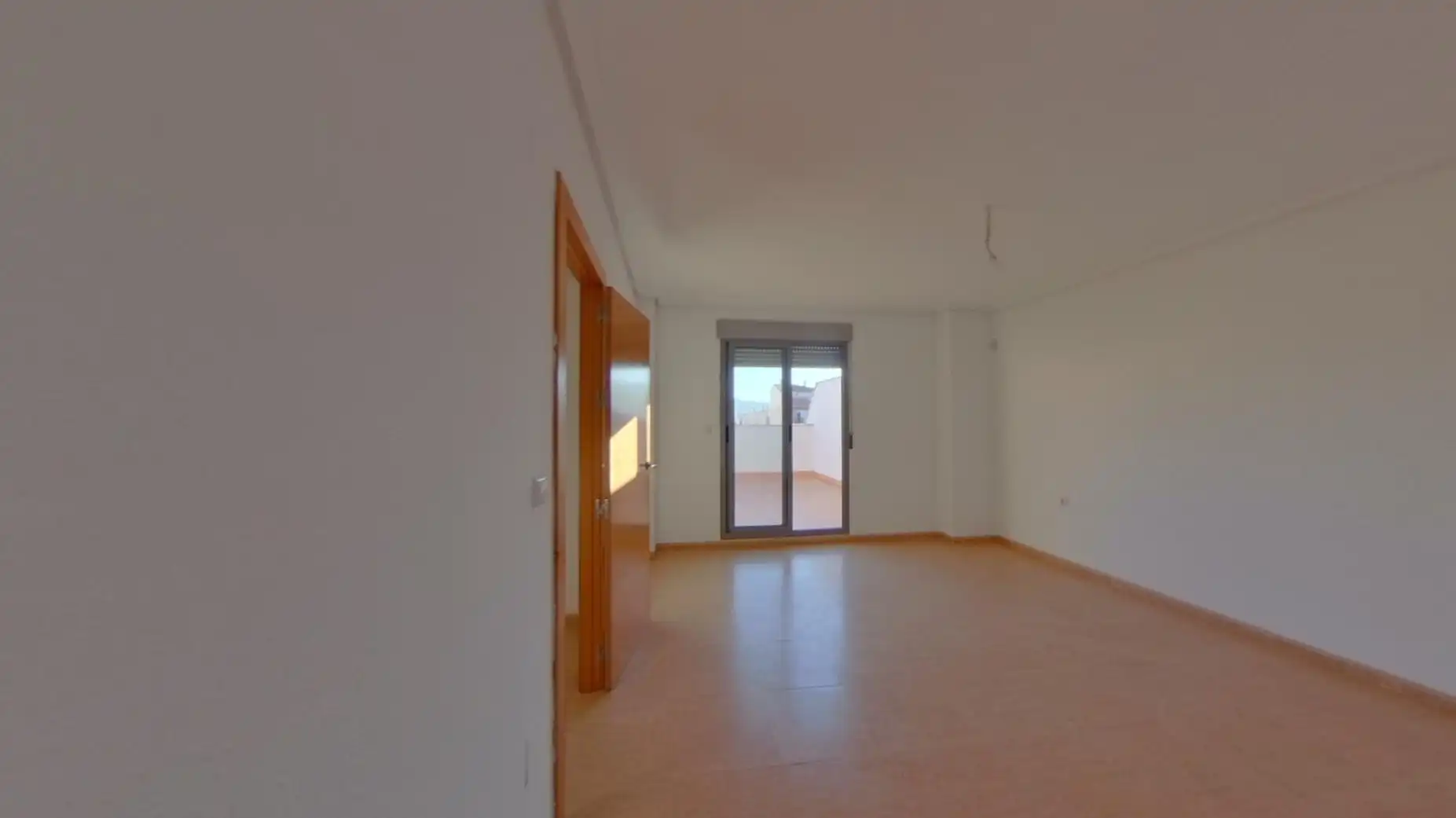 Dúplex en venta en Murcia con Trastero
