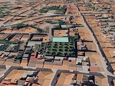 Terreno rustico in vendita a C/ Menéndez Pelayo