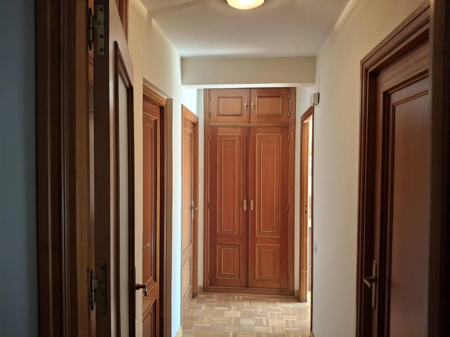 Piso en venta en Móstoles con Aire acondicionado, Calefacción y Parquet