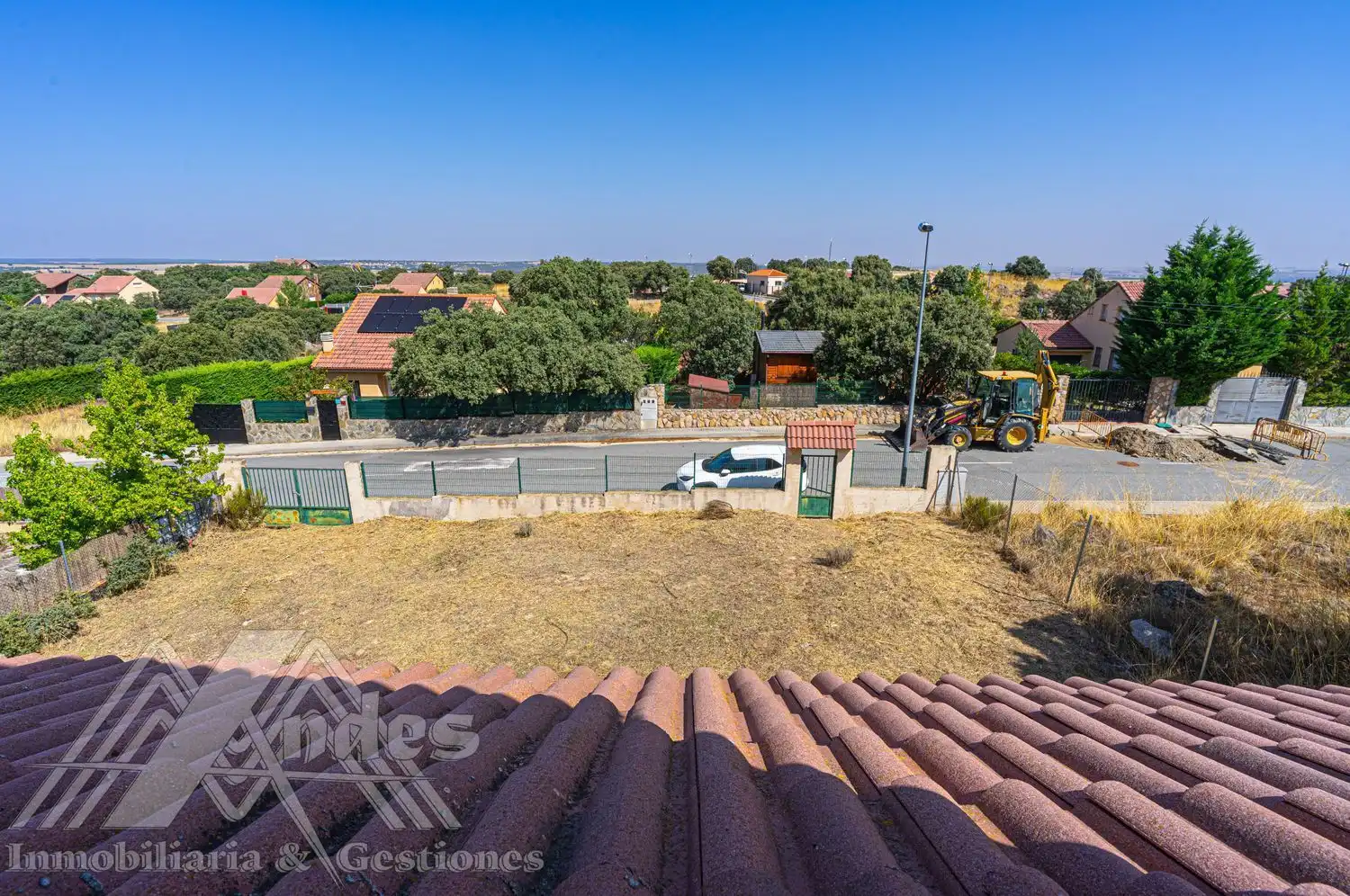 Casa o chalet en venta en Zarzuela del Monte con Calefacción, Jardín privado y Terraza