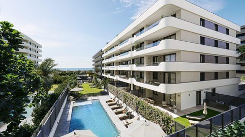 Photo 2 of Apartments for sale in Poniente - Faro, Vélez-Málaga