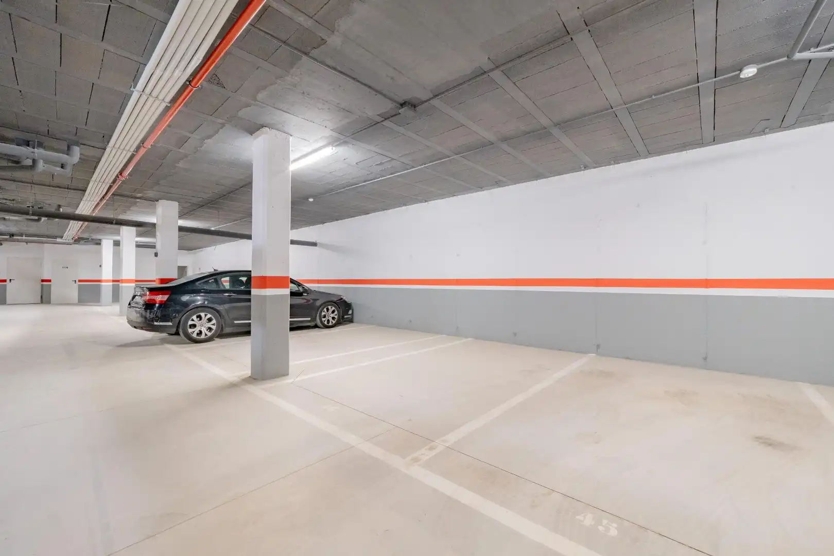 Mini appartamento con piscina in vendita a Calle hungria, imagen 46