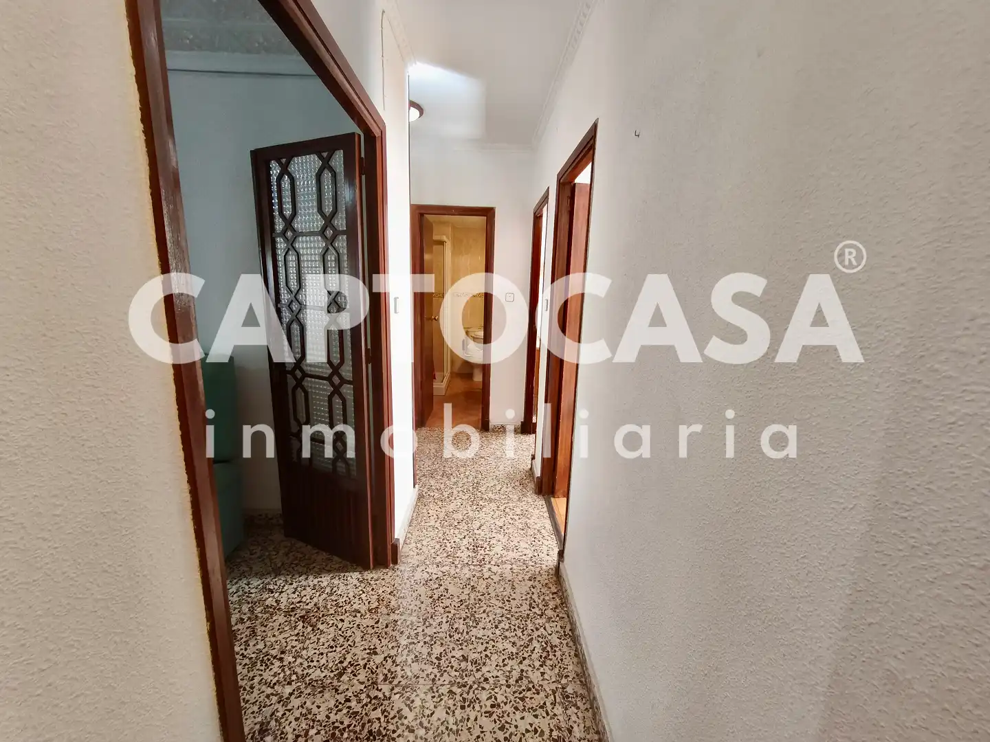 Appartement avec terrasse à vendre à Calle Juan de la Cueva, imagen 3